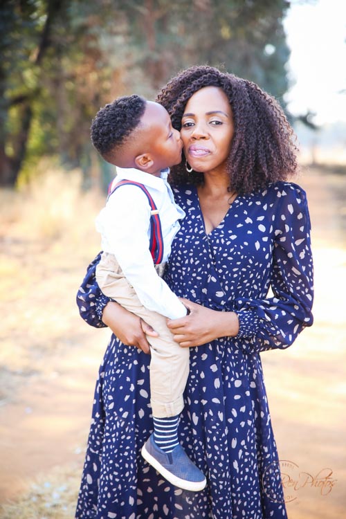 mother's day south africa