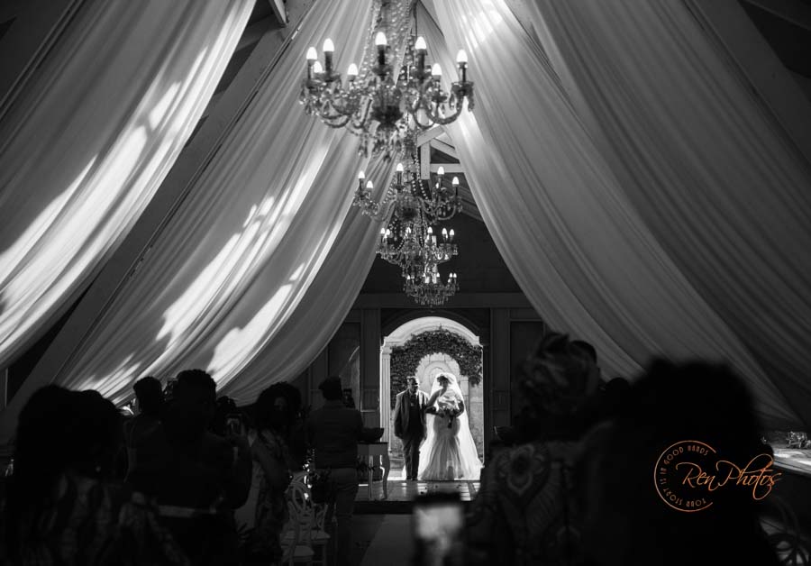 videographer for wedding