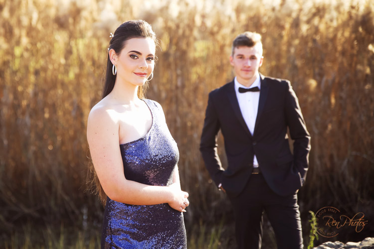 matric dance photography