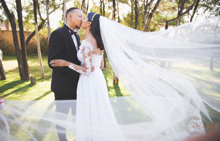 pretoria east wedding venues