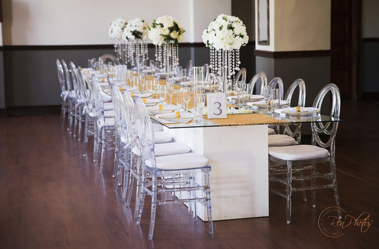 pretoria east wedding venues