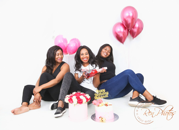 birthday photoshoot ideas props