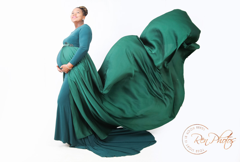 maternity photoshoot portfolio