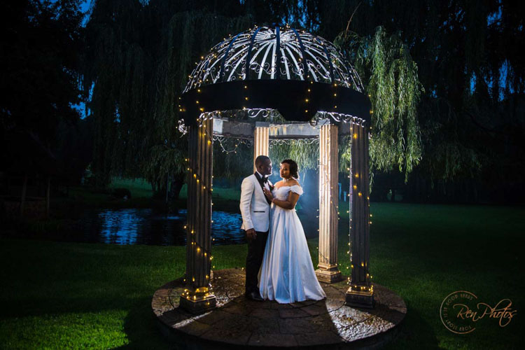 wedding venues