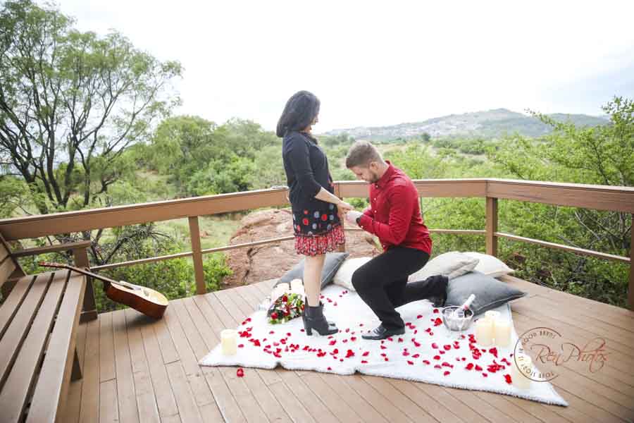 marriage proposal ideas