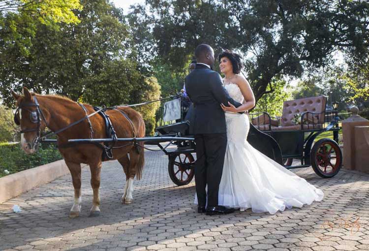 wedding venues