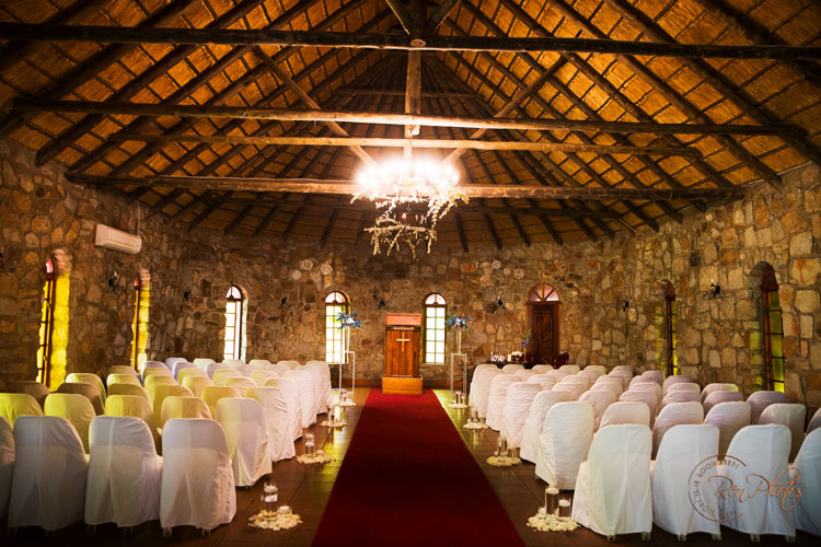 pretoria wedding venues 