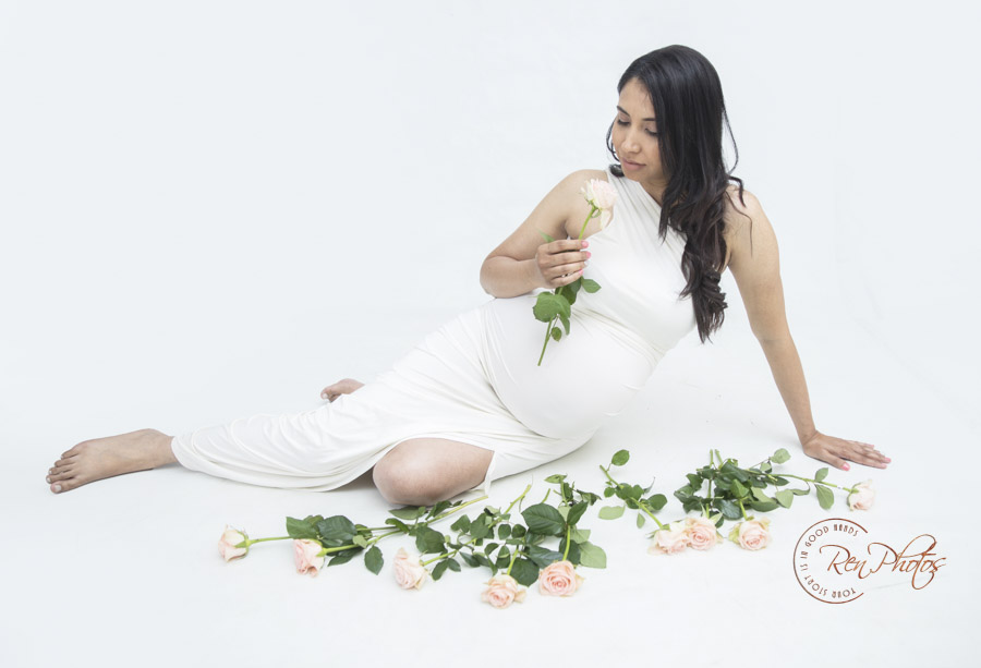 bump and baby photography packages