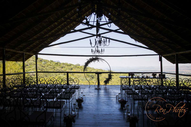 wedding venues hartbeespoort