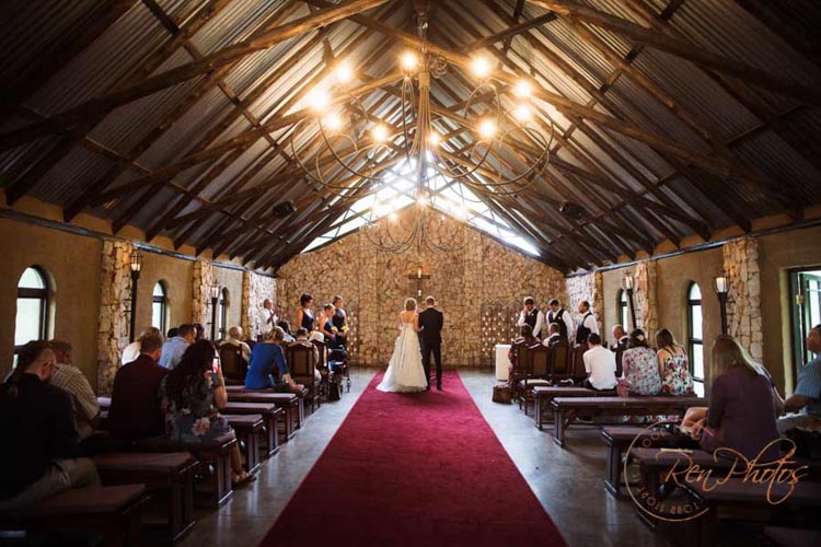 wedding venues