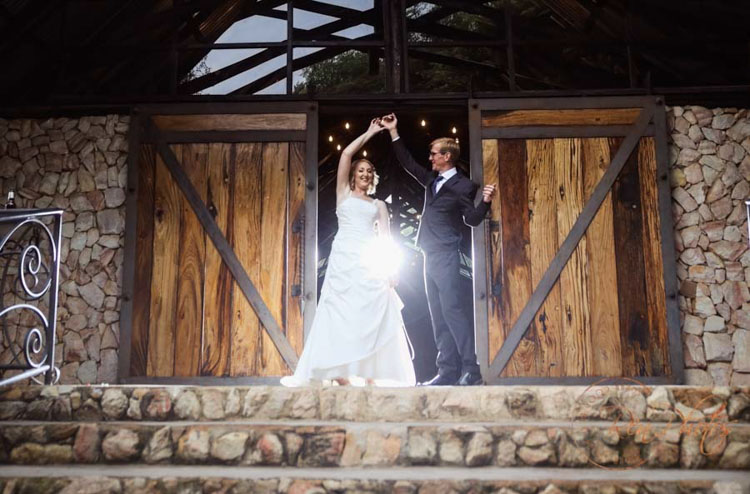 wedding venues