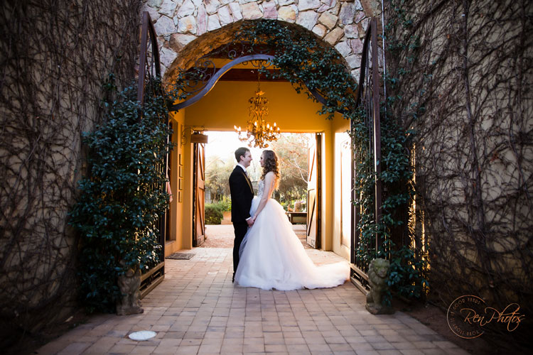 Best johannesburg wedding venues
