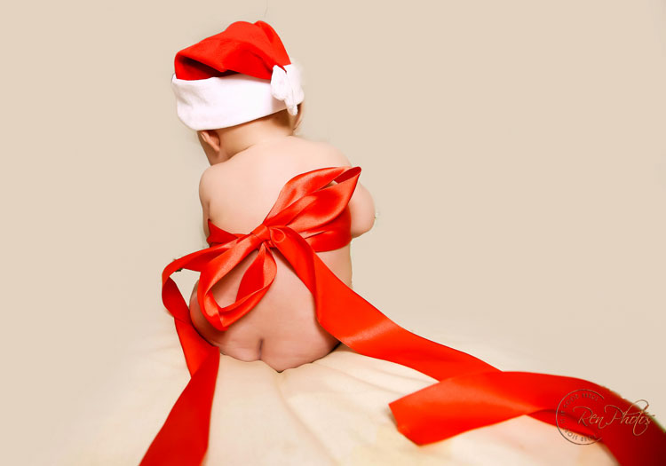 family christmas photoshoot ideas