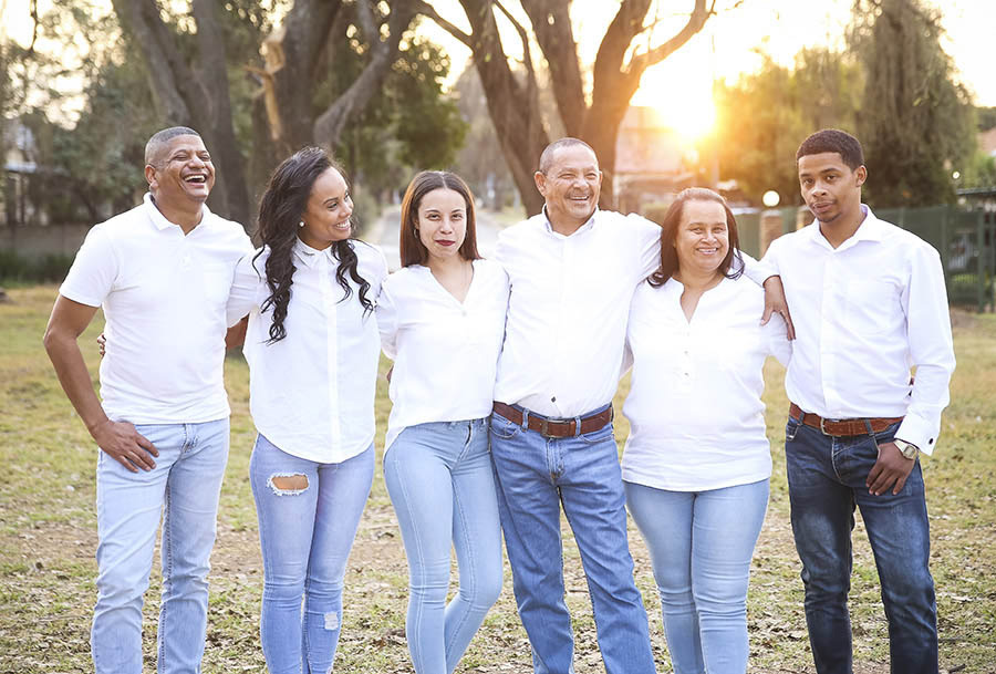 reasons to have a family photoshoot