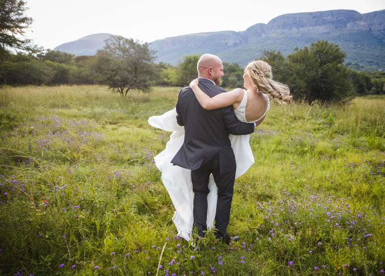 wedding venues