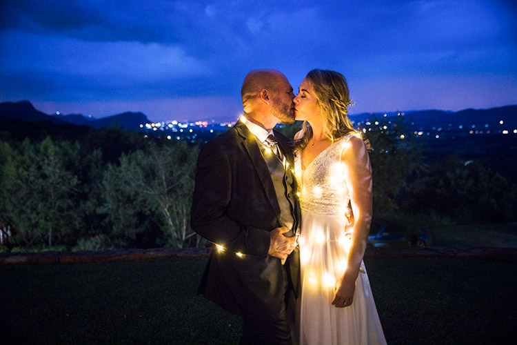 wedding venues