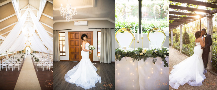 wedding venues
