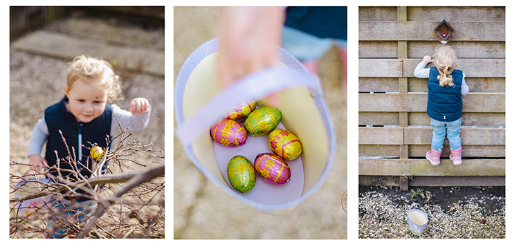 easter photo ideas