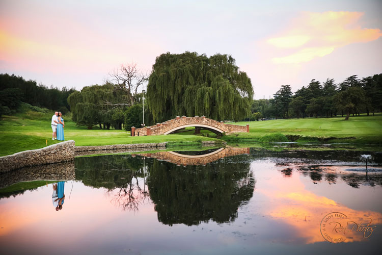 Wedding Photography Modderfontein Golf Club RENPHOTOS