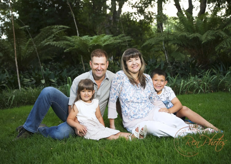 family photoshoots growth year on year