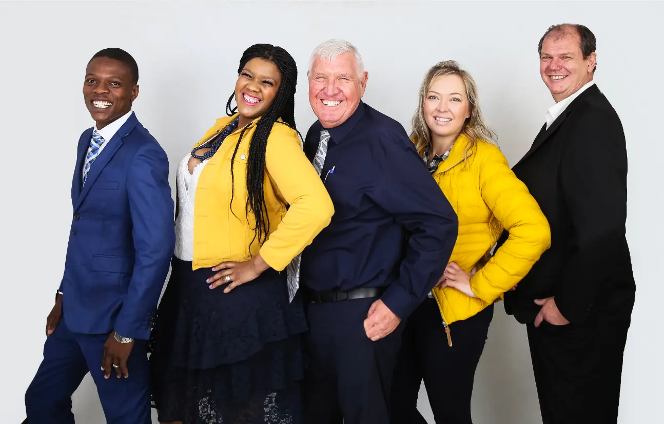 what to wear for company profile photos