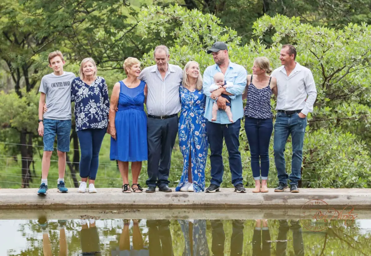 family photoshoot outfits