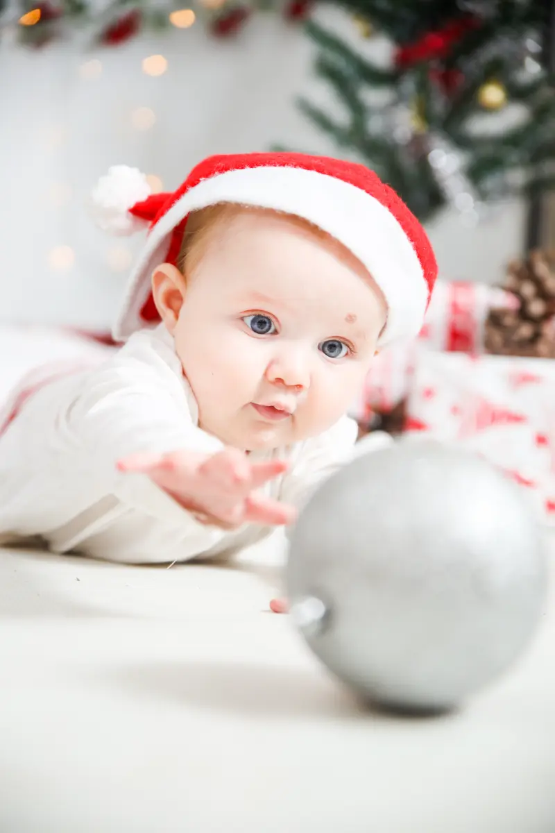 family christmas photoshoot ideas